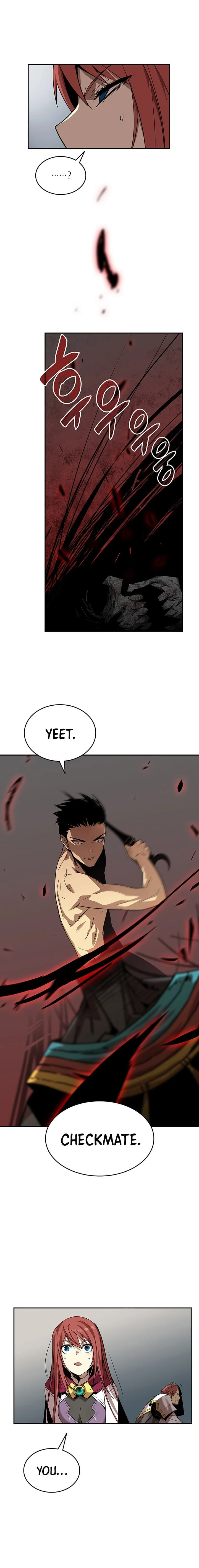 Worn and Torn Newbie Chapter 8 - Page 17