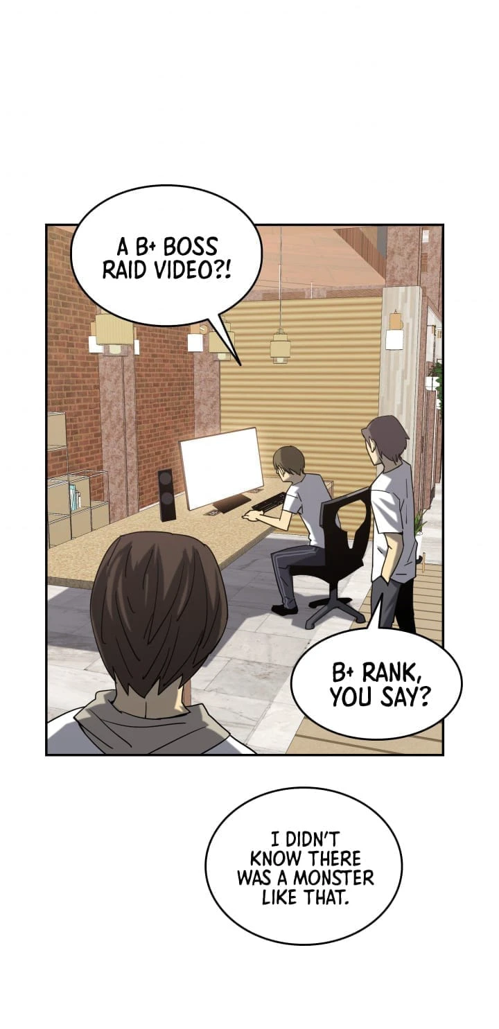 Worn and Torn Newbie Chapter 10 - Page 4