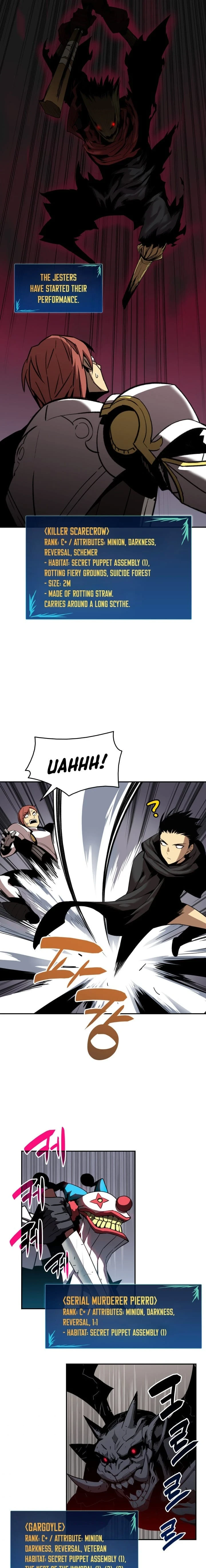 Worn and Torn Newbie Chapter 11 - Page 15