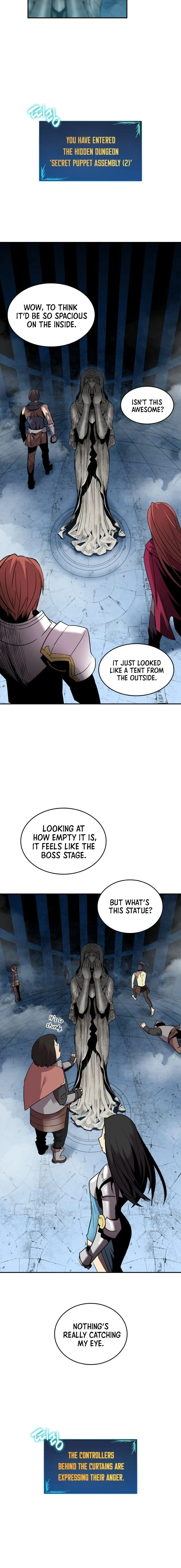 Worn and Torn Newbie Chapter 12 - Page 10