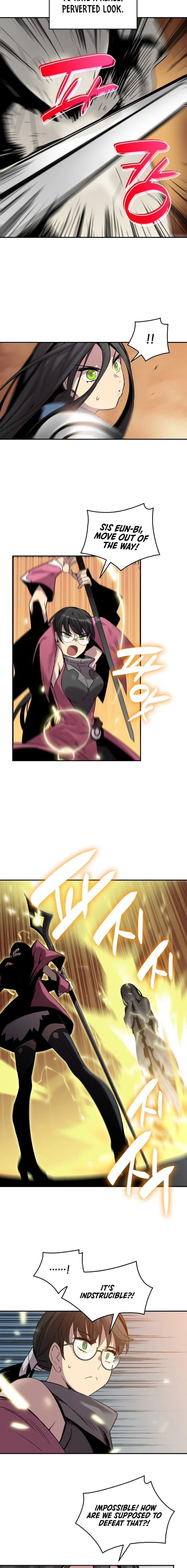Worn and Torn Newbie Chapter 12 - Page 15