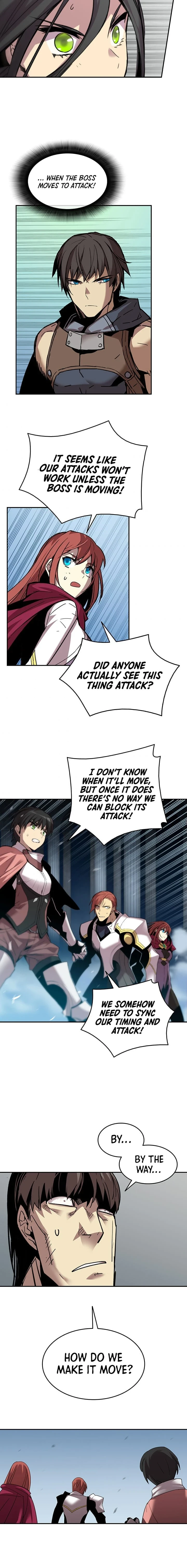 Worn and Torn Newbie Chapter 12 - Page 16