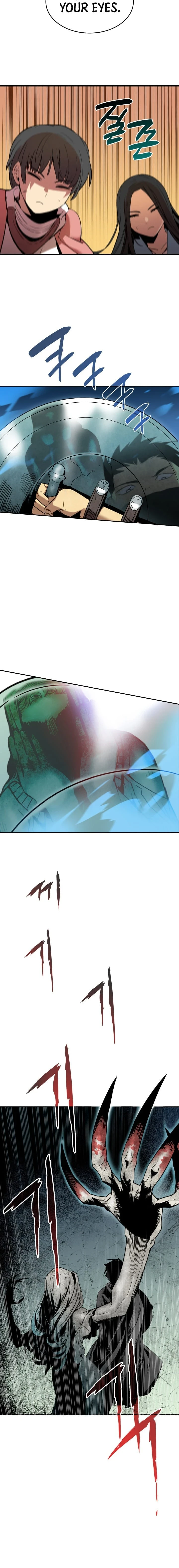 Worn and Torn Newbie Chapter 13 - Page 13
