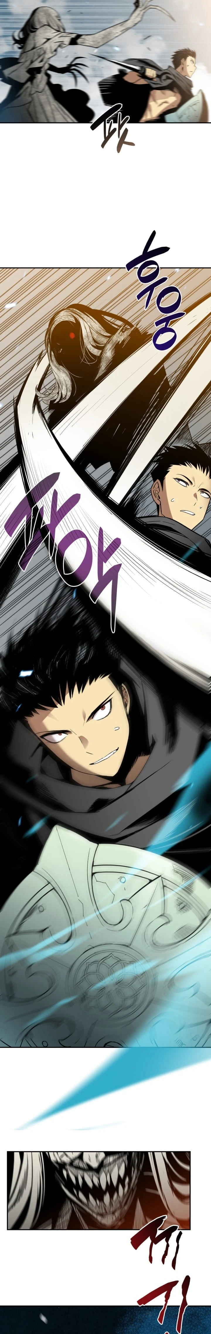 Worn and Torn Newbie Chapter 13 - Page 15