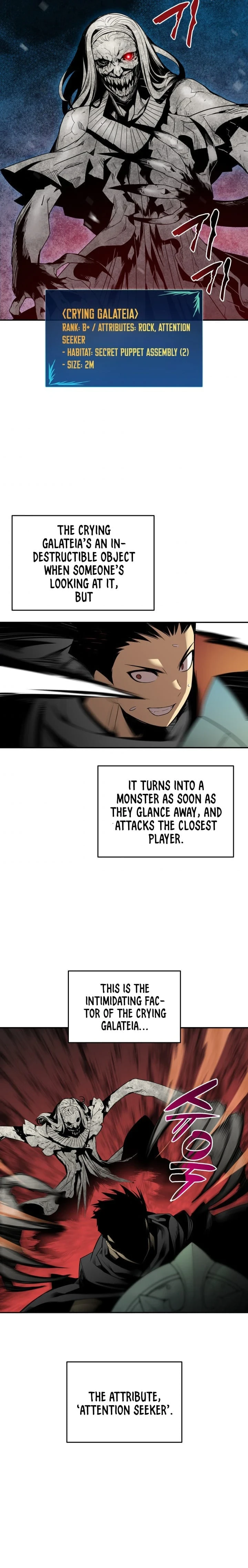 Worn and Torn Newbie Chapter 13 - Page 16