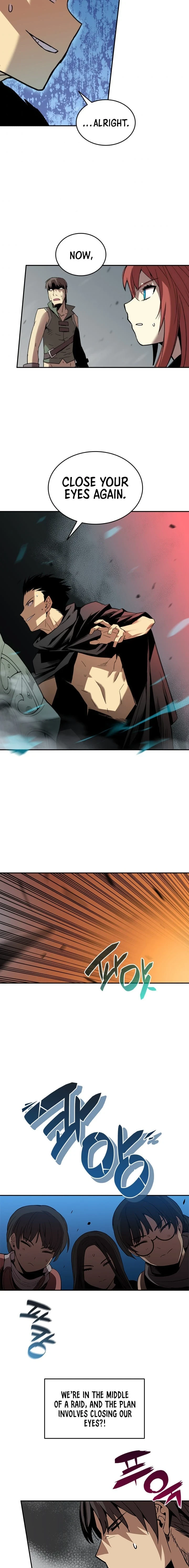 Worn and Torn Newbie Chapter 13 - Page 18