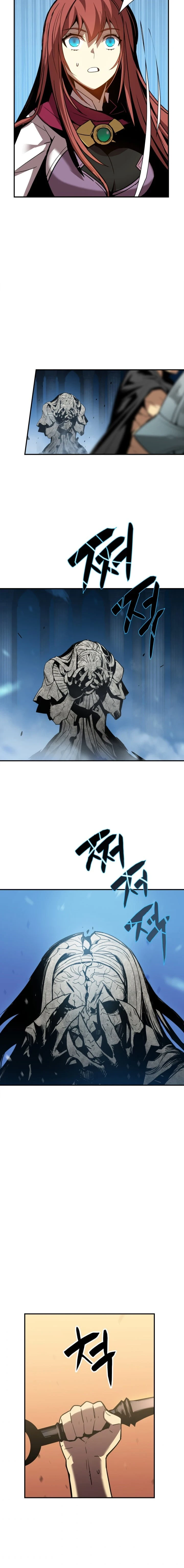 Worn and Torn Newbie Chapter 14 - Page 7