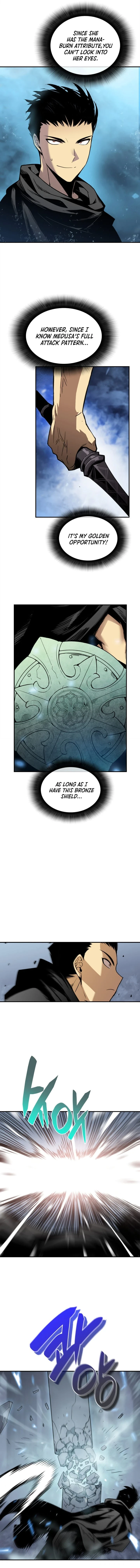 Worn and Torn Newbie Chapter 14 - Page 17