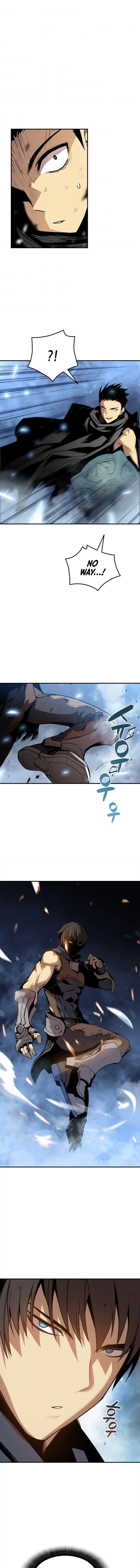 Worn and Torn Newbie Chapter 14 - Page 18
