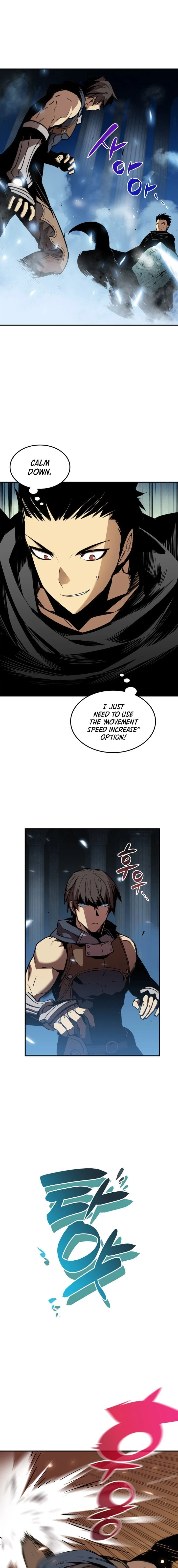Worn and Torn Newbie Chapter 15 - Page 5