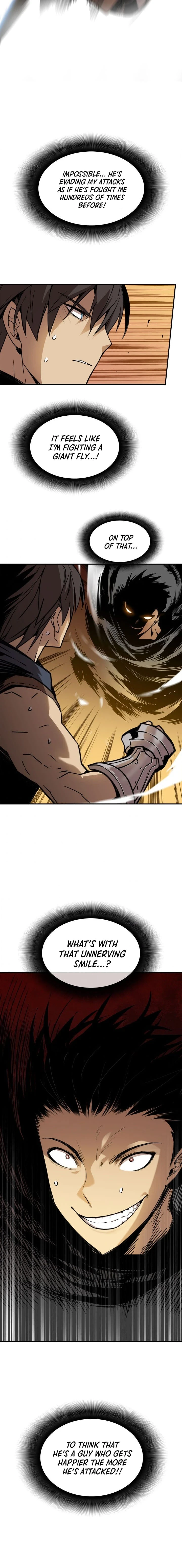 Worn and Torn Newbie Chapter 15 - Page 13