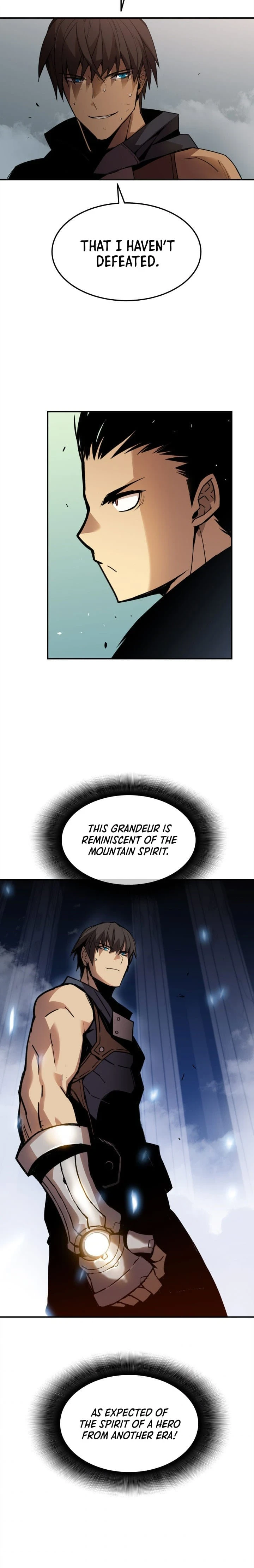 Worn and Torn Newbie Chapter 15 - Page 19
