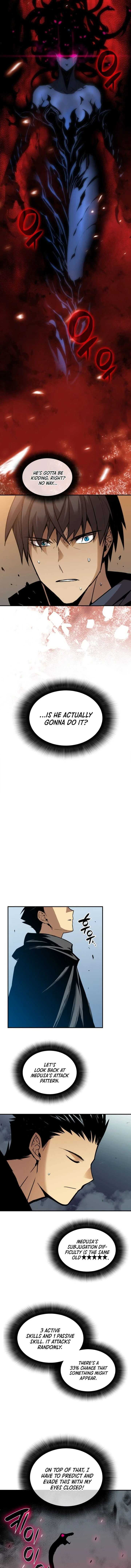 Worn and Torn Newbie Chapter 15 - Page 21