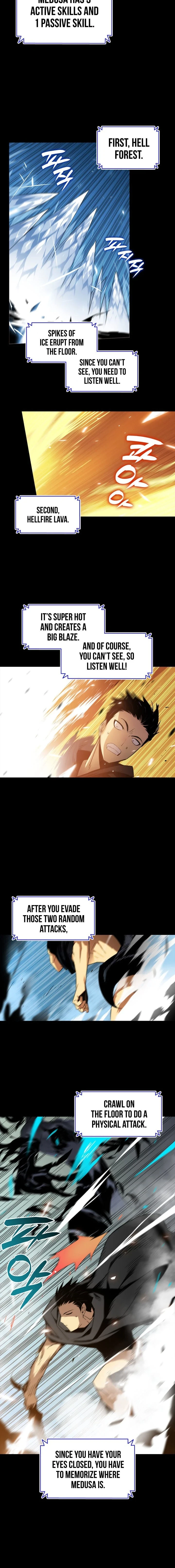 Worn and Torn Newbie Chapter 16 - Page 3
