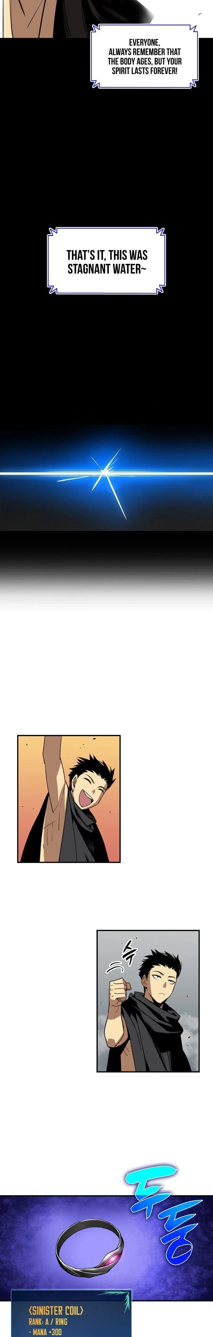 Worn and Torn Newbie Chapter 16 - Page 15