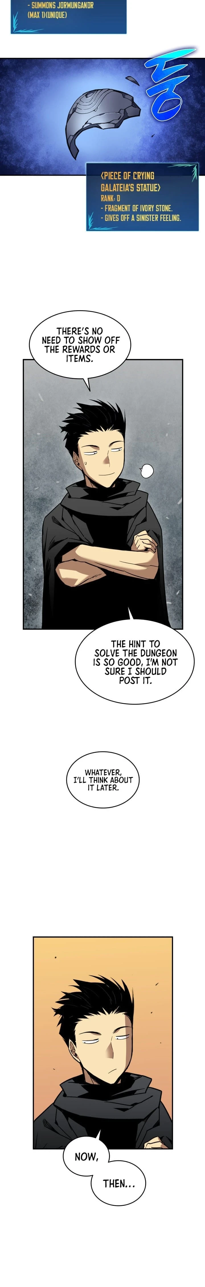 Worn and Torn Newbie Chapter 16 - Page 16
