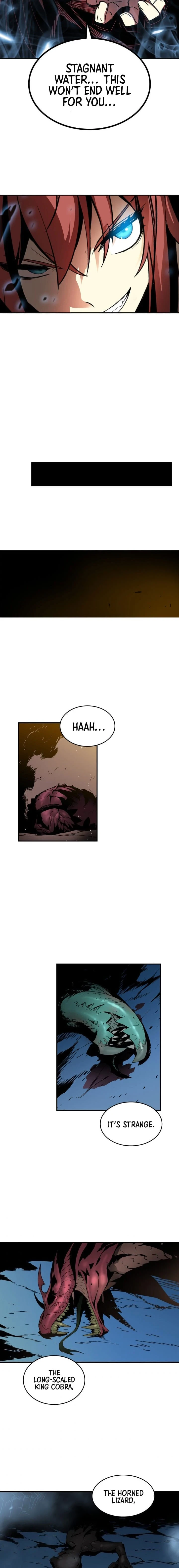 Worn and Torn Newbie Chapter 17 - Page 12