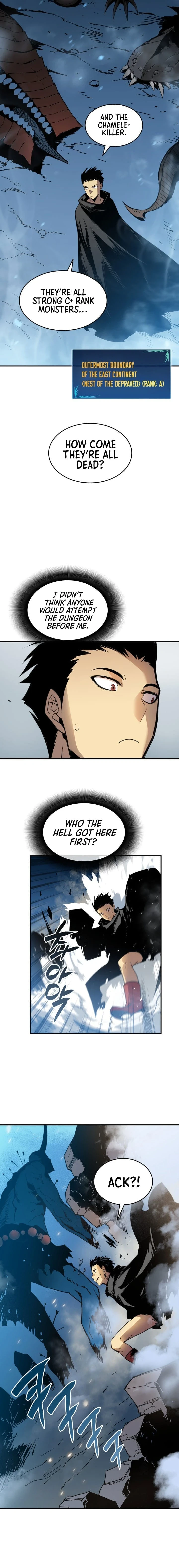 Worn and Torn Newbie Chapter 17 - Page 13
