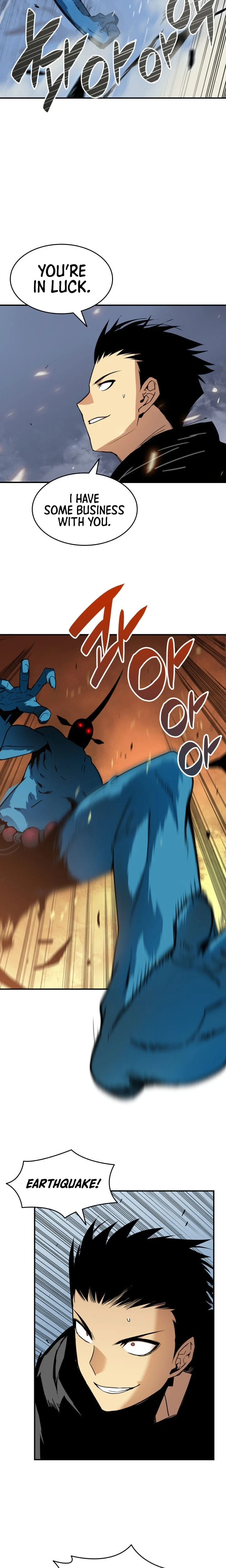Worn and Torn Newbie Chapter 17 - Page 15