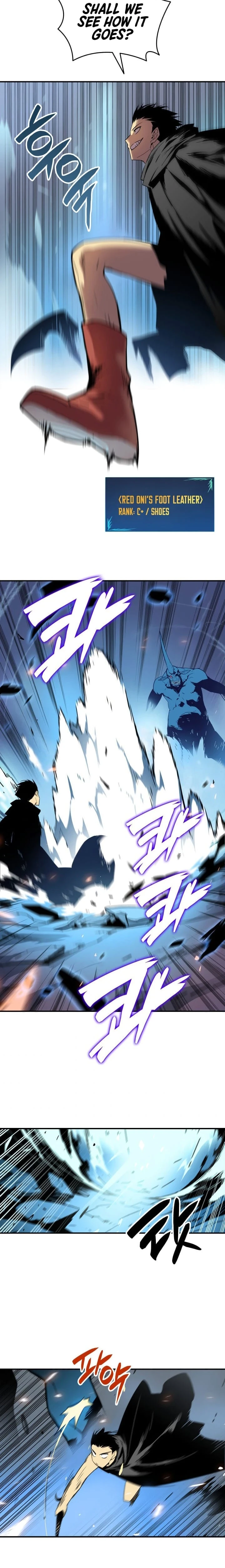 Worn and Torn Newbie Chapter 17 - Page 16