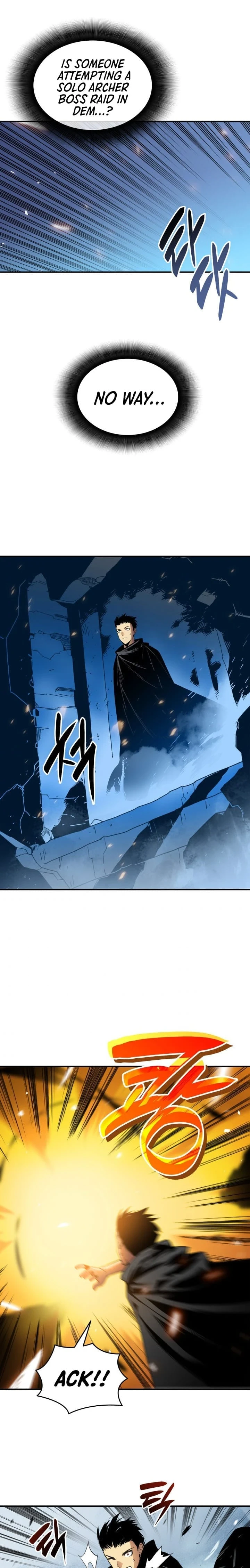 Worn and Torn Newbie Chapter 17 - Page 18