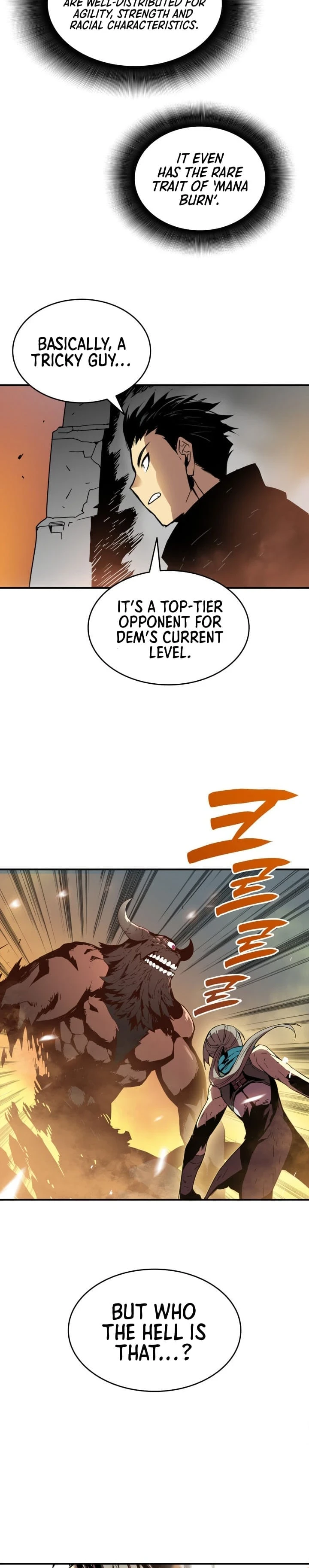 Worn and Torn Newbie Chapter 17 - Page 21