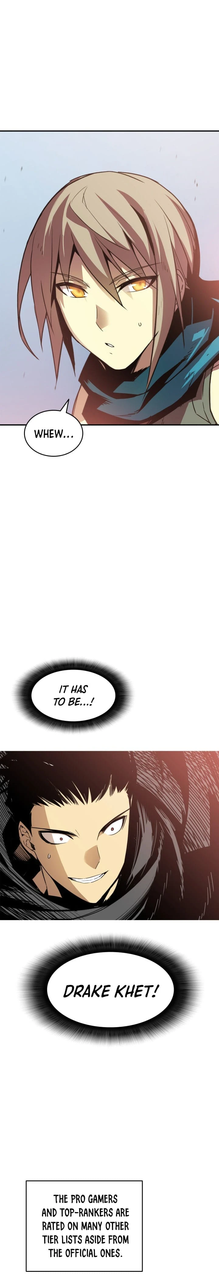 Worn and Torn Newbie Chapter 18 - Page 5