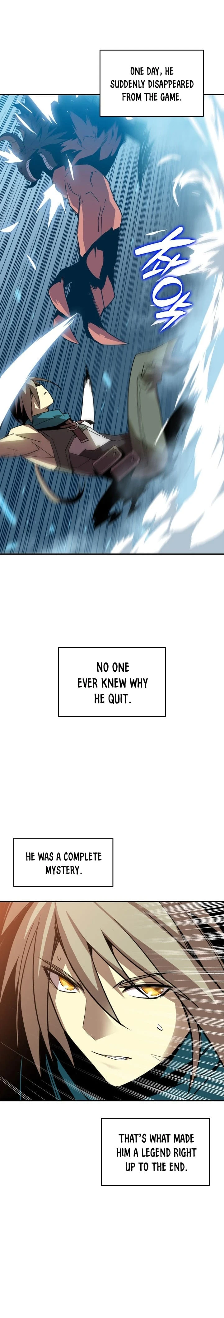 Worn and Torn Newbie Chapter 18 - Page 7