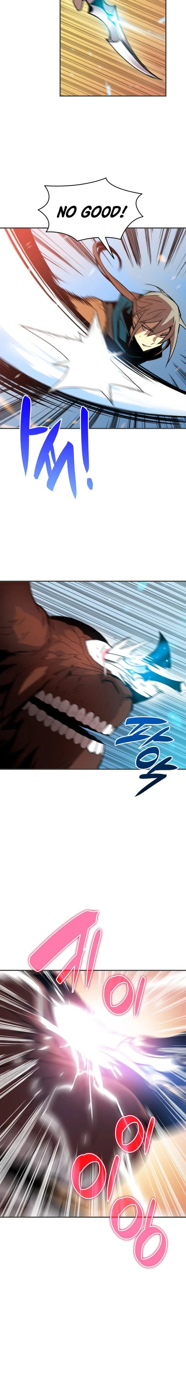 Worn and Torn Newbie Chapter 18 - Page 13