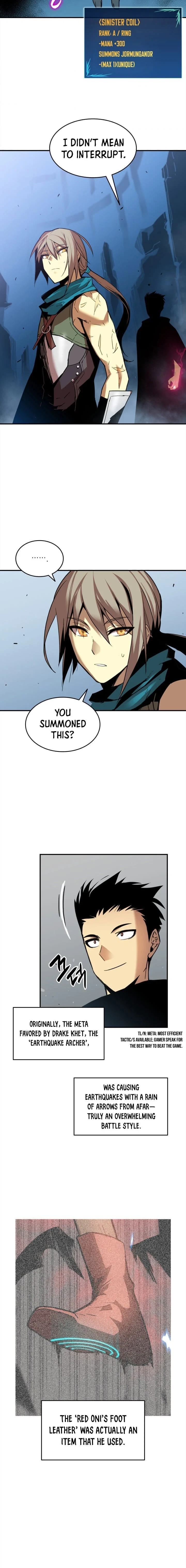 Worn and Torn Newbie Chapter 18 - Page 16