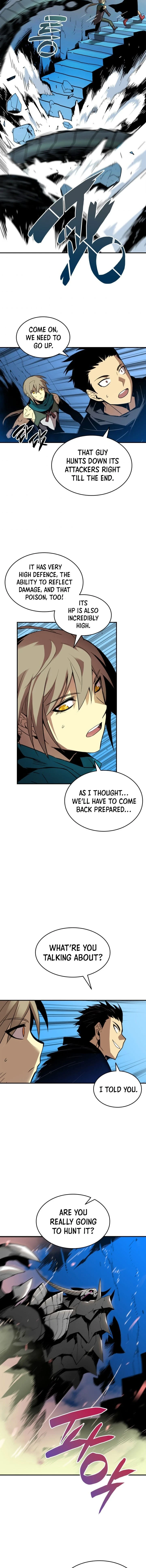 Worn and Torn Newbie Chapter 19 - Page 12