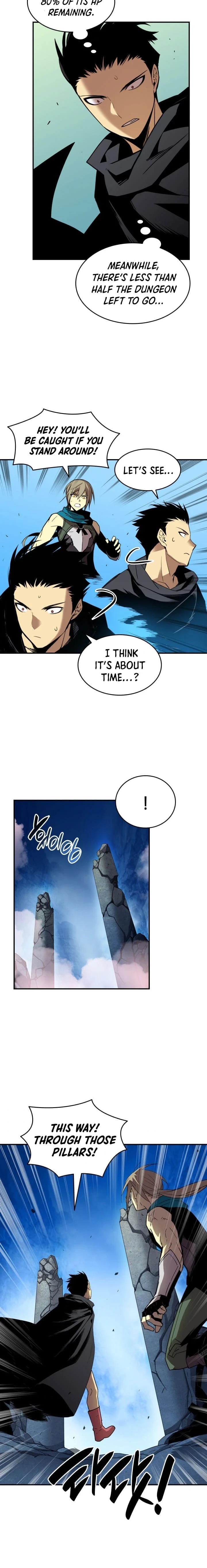 Worn and Torn Newbie Chapter 19 - Page 16