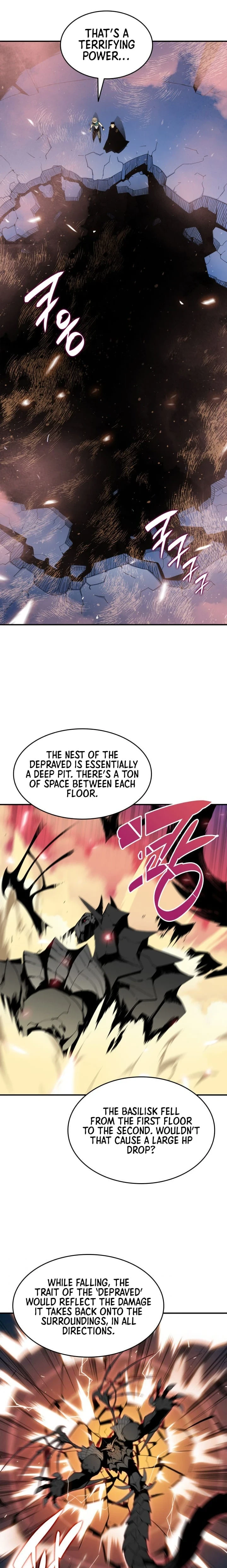 Worn and Torn Newbie Chapter 20 - Page 11