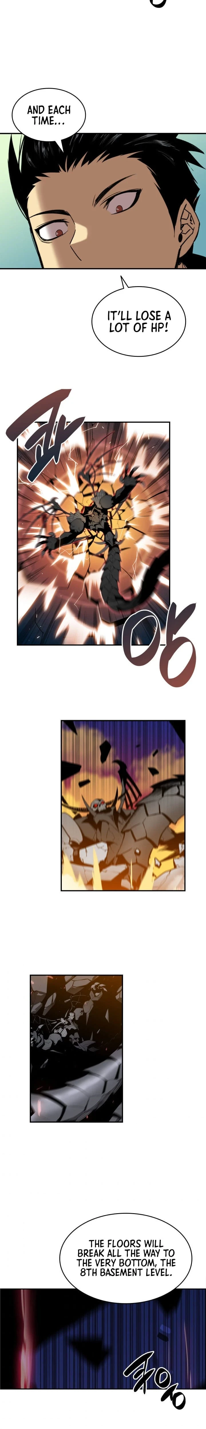 Worn and Torn Newbie Chapter 20 - Page 13