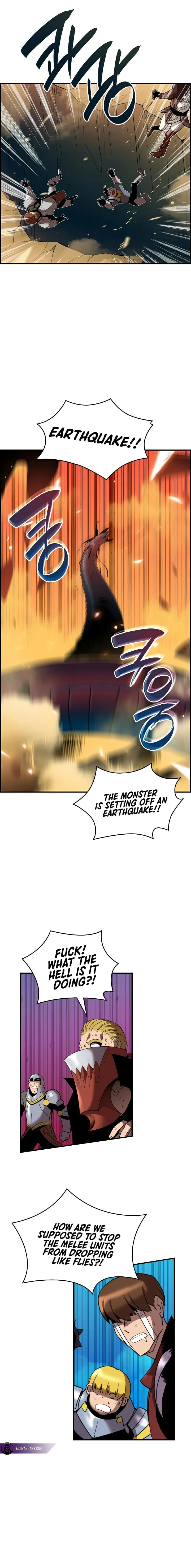 Worn and Torn Newbie Chapter 22 - Page 8