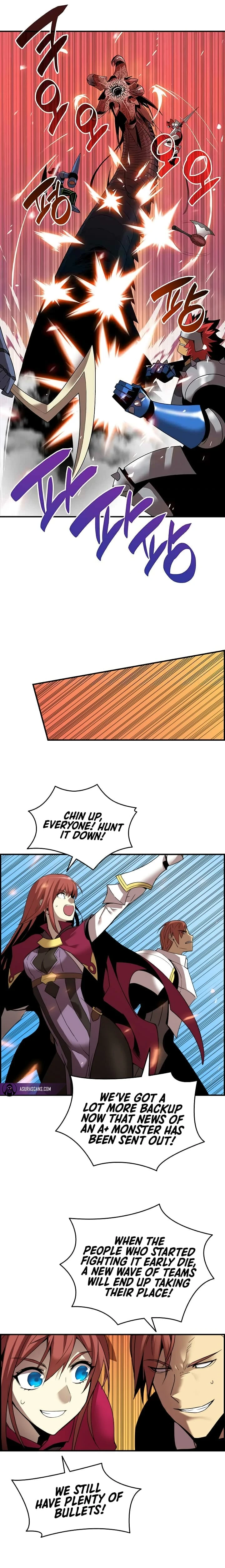 Worn and Torn Newbie Chapter 22 - Page 10
