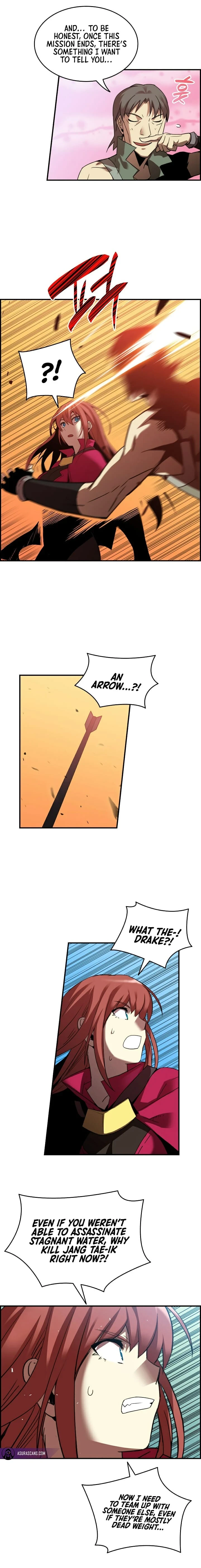 Worn and Torn Newbie Chapter 22 - Page 12