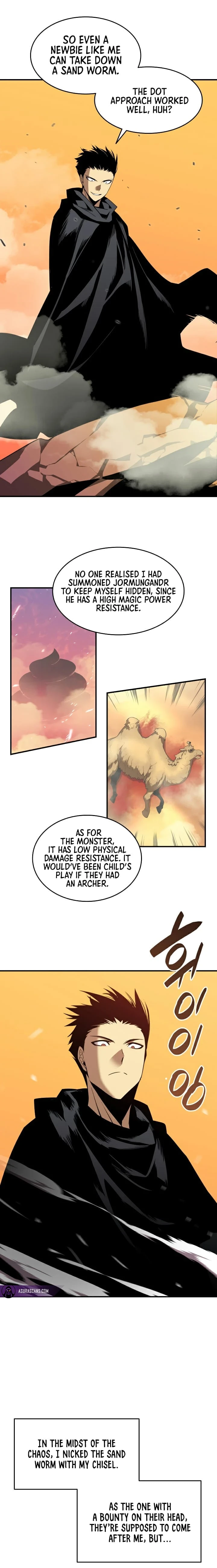 Worn and Torn Newbie Chapter 22 - Page 14