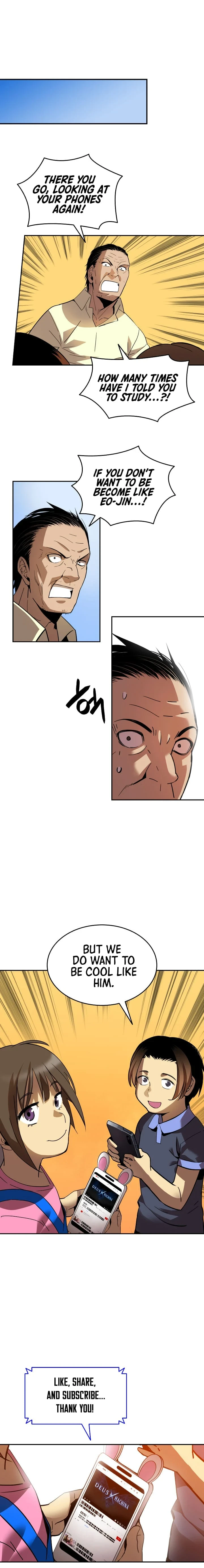 Worn and Torn Newbie Chapter 24 - Page 15