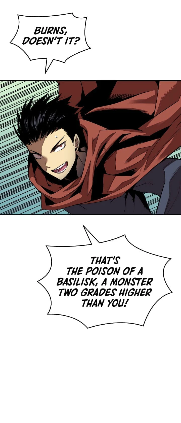 Worn and Torn Newbie Chapter 29 - Page 6
