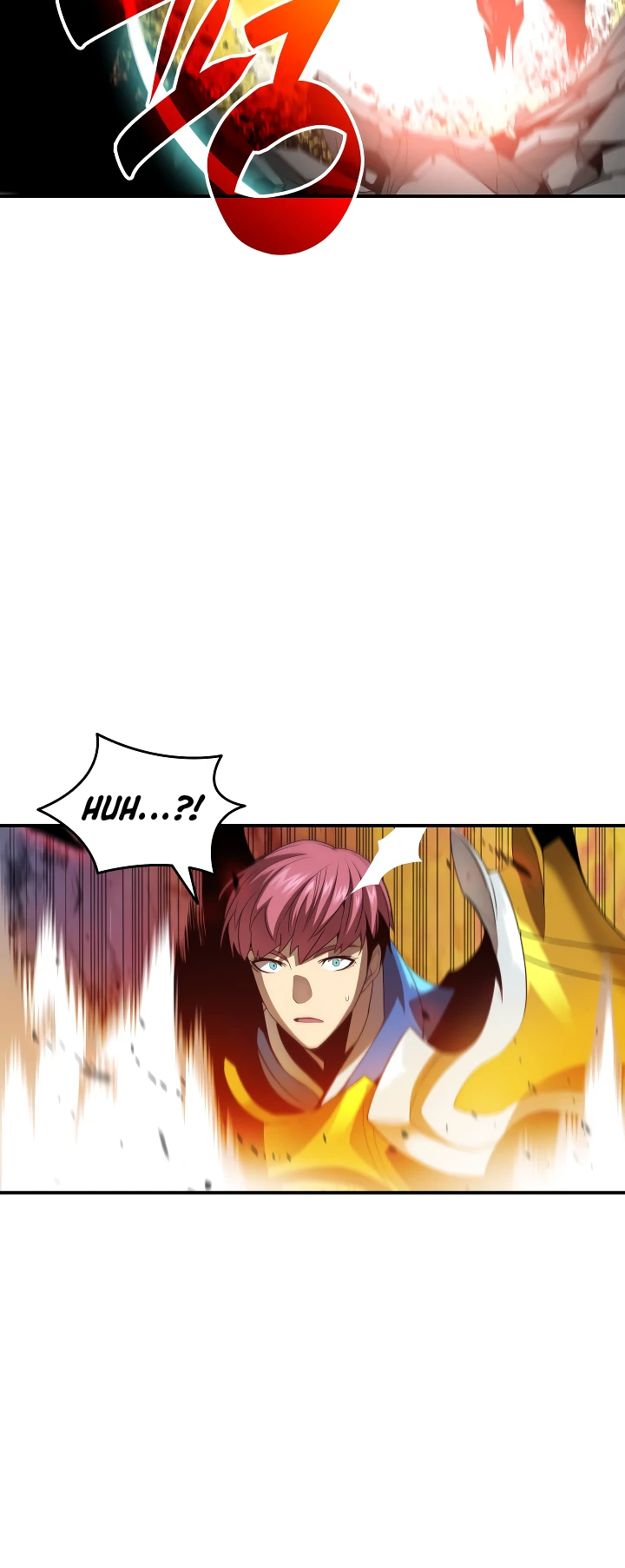 Worn and Torn Newbie Chapter 33 - Page 5