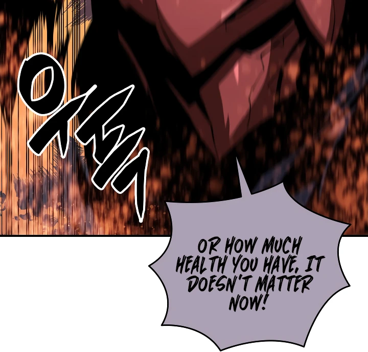 Worn and Torn Newbie Chapter 34 - Page 8
