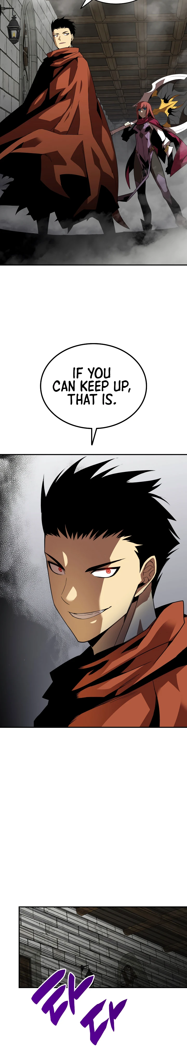 Worn and Torn Newbie Chapter 37 - Page 5