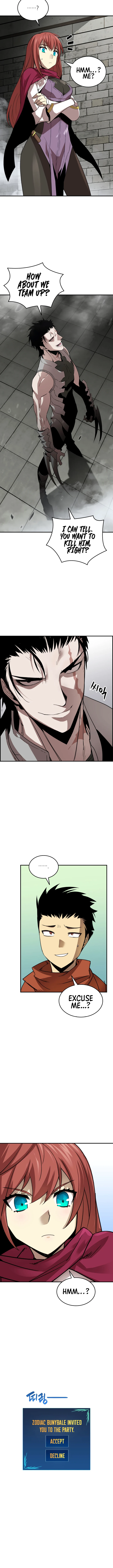 Worn and Torn Newbie Chapter 38 - Page 13