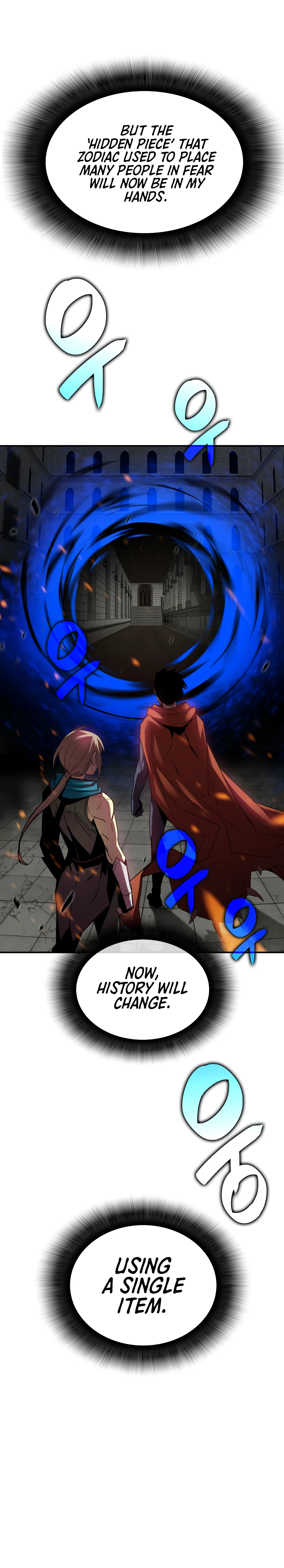 Worn and Torn Newbie Chapter 39 - Page 12