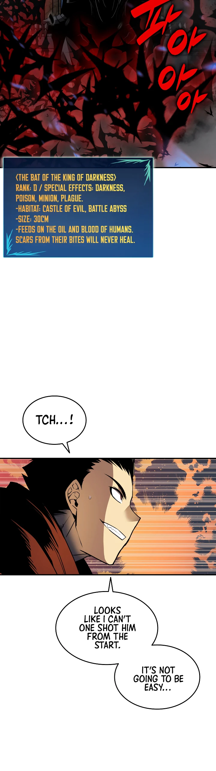 Worn and Torn Newbie Chapter 40 - Page 7