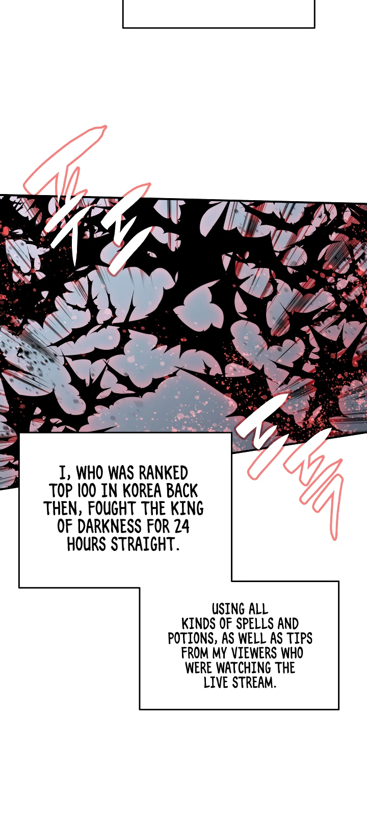 Worn and Torn Newbie Chapter 40 - Page 13