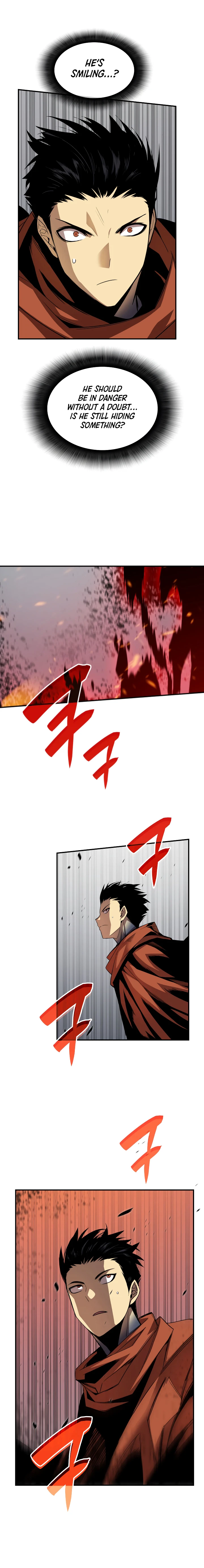 Worn and Torn Newbie Chapter 41 - Page 11