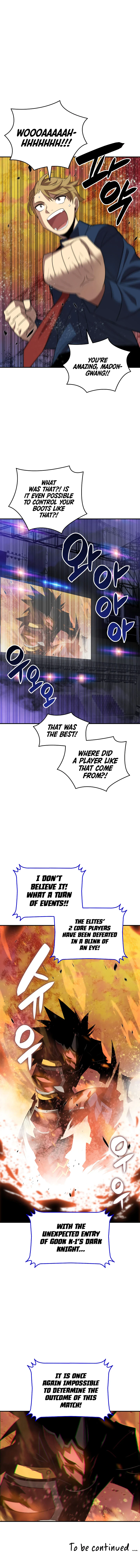Worn and Torn Newbie Chapter 46 - Page 12