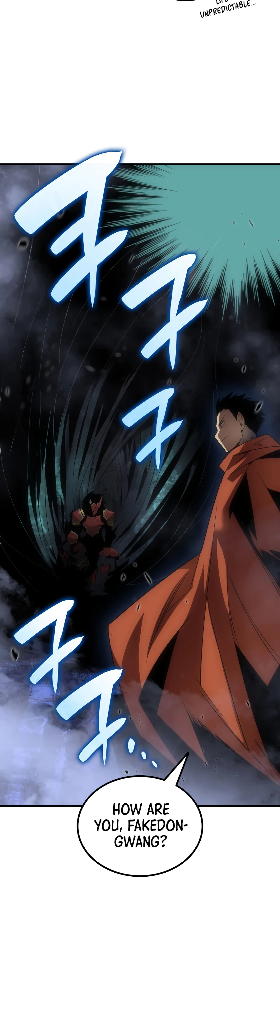 Worn and Torn Newbie Chapter 51 - Page 9